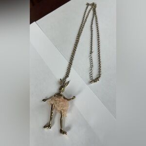 Servane Gaxotte
Necklace 32”